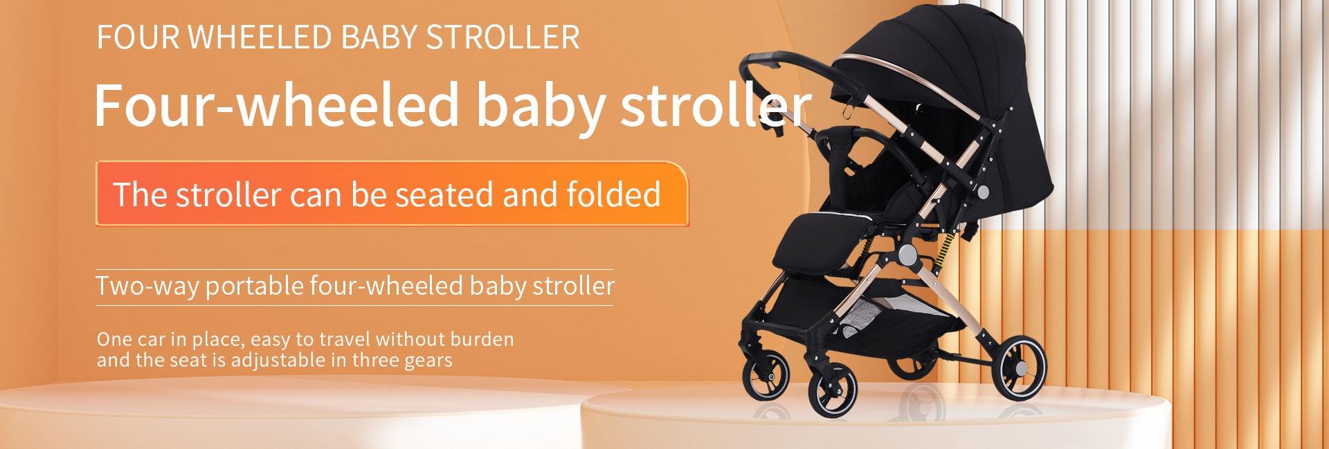 Xingtai Yilebao Children's Products Co., Ltd