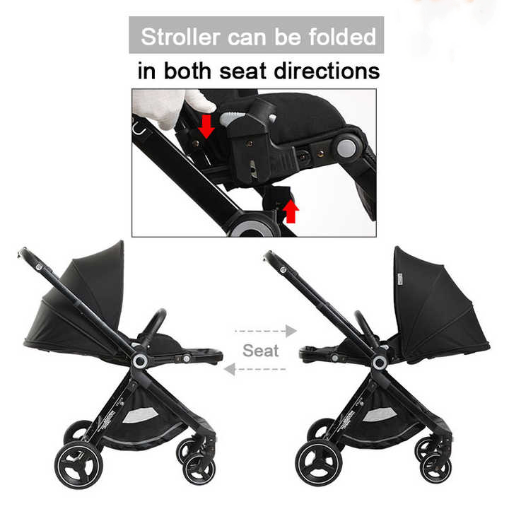 baby strollers