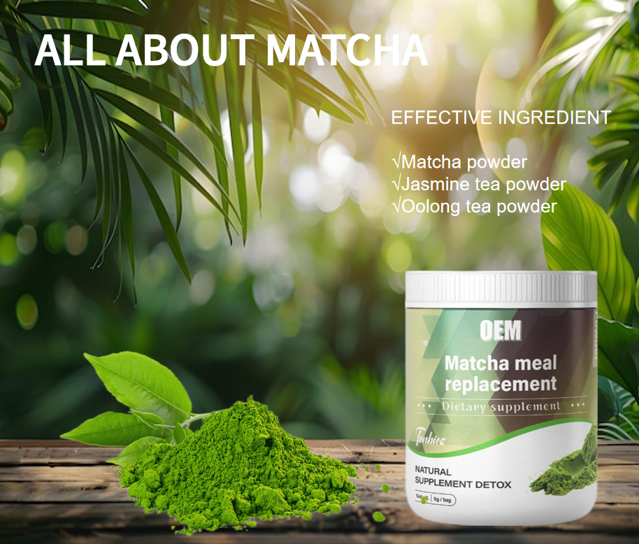 OEM/ODM Dietary Nutrition Powder