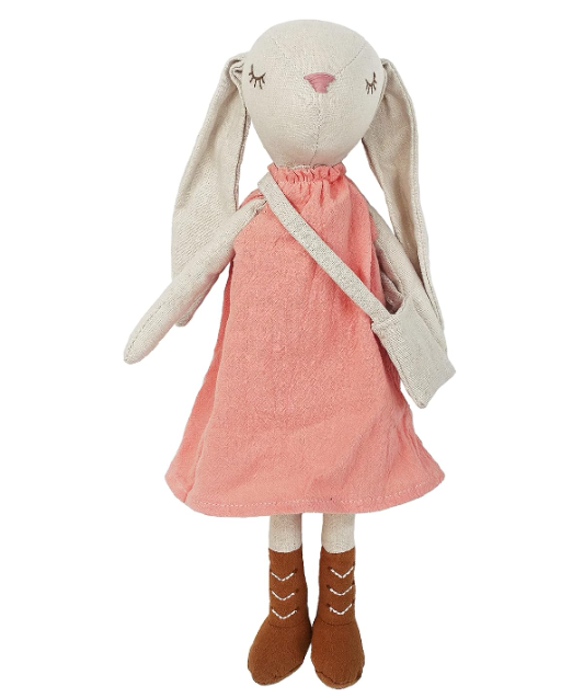 AC5:Plush Doll/rag doll