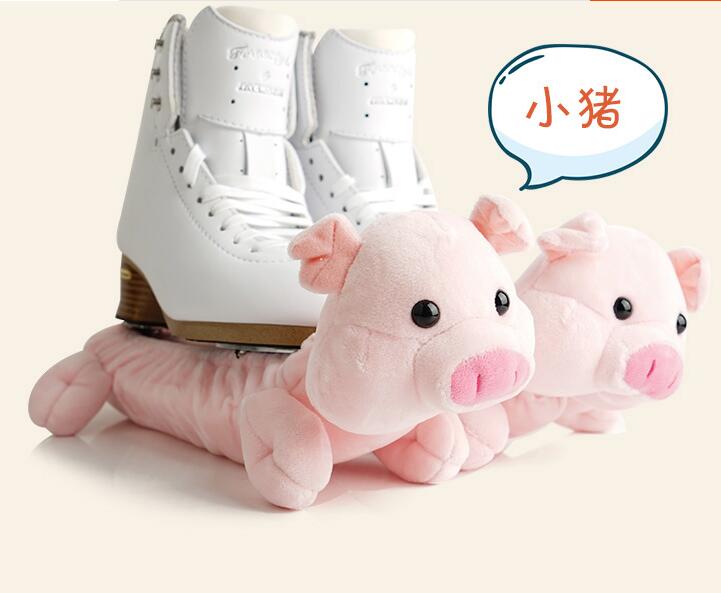 AC16:Plush Slippers/Shoes