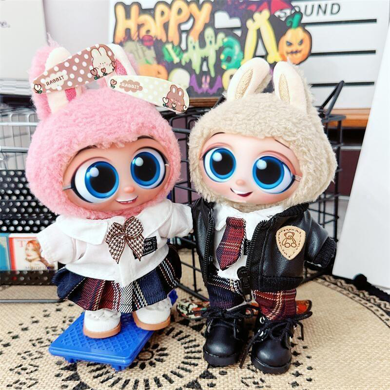 Doll accessories clothing