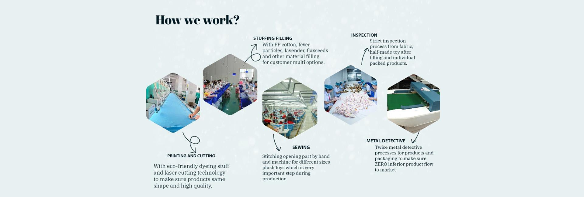 Anhui Greenmart Imp. & Exp. Co., Ltd.