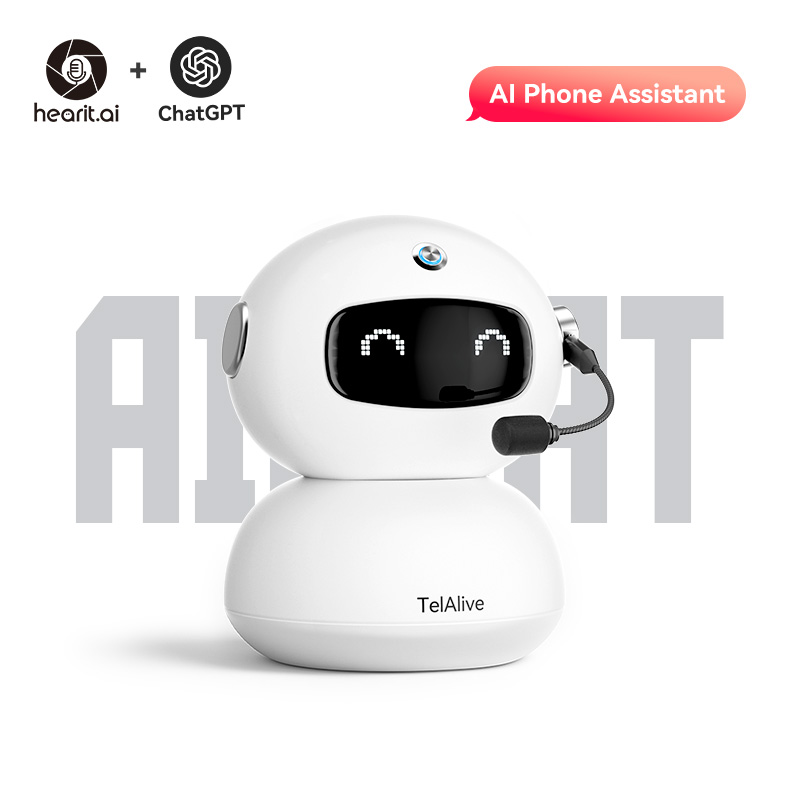 Ai Phone Assistant
