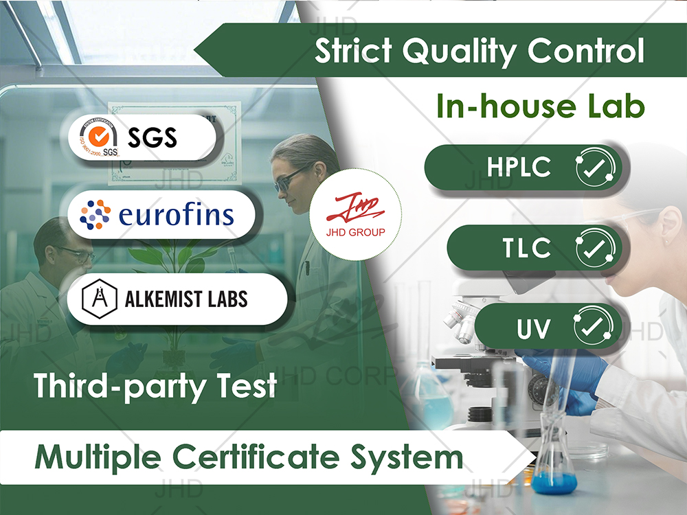 US & EU Warehouse Stocks