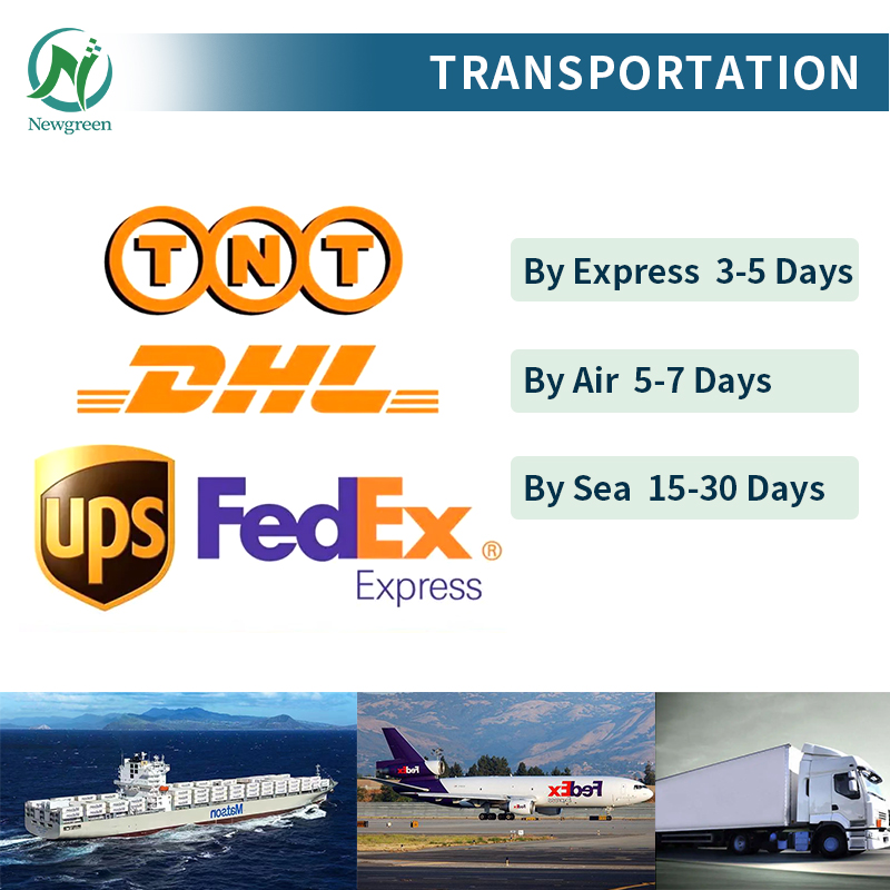 Healthcare Supplements