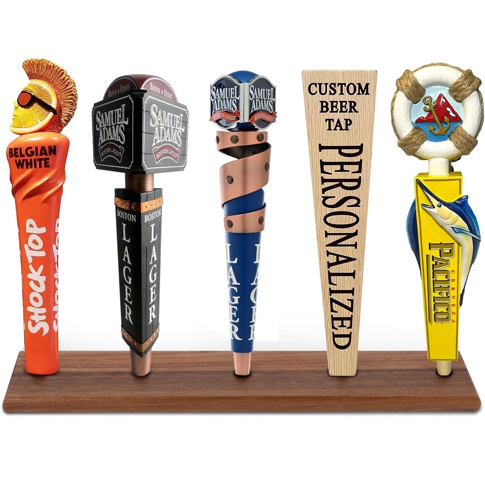Tap Handle