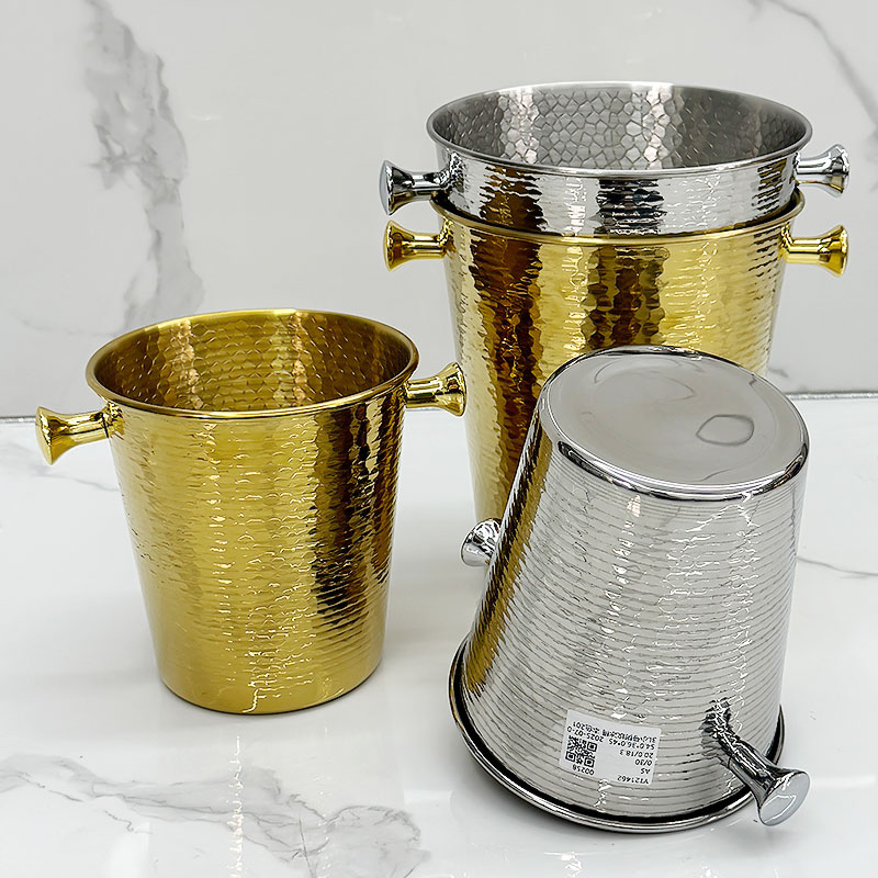 Ice/Champagne Bucket