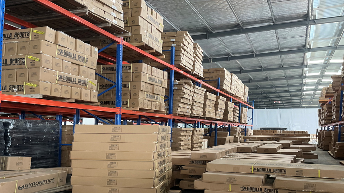 Supplier Album Image