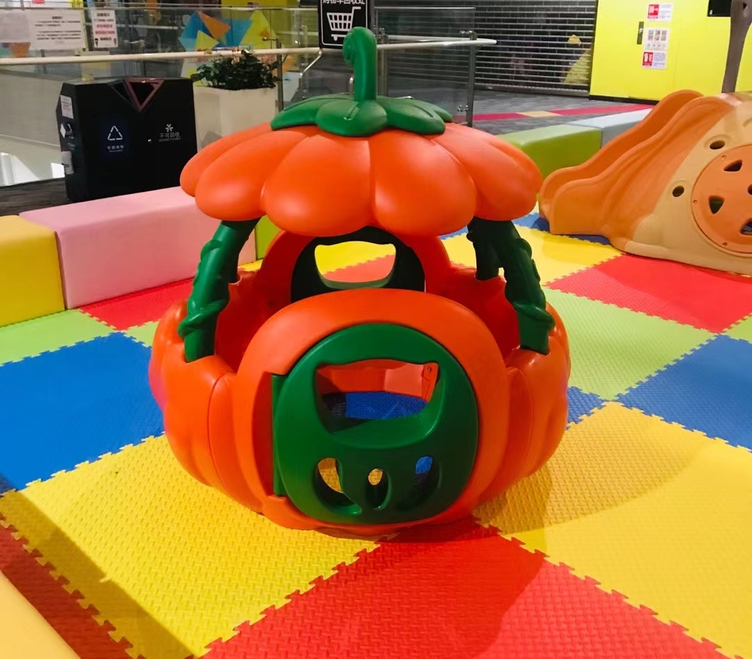 Indoor Playground