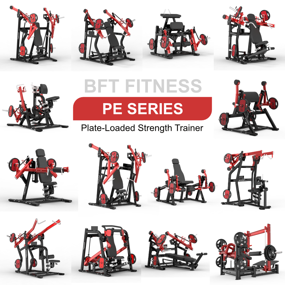 Strength Series