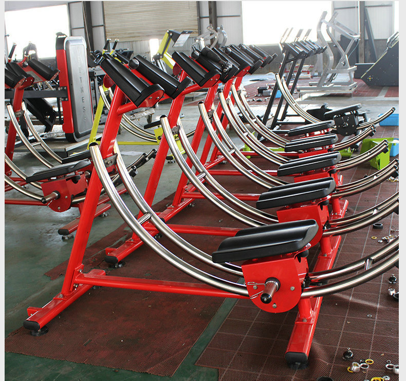 Fitness & Body Building