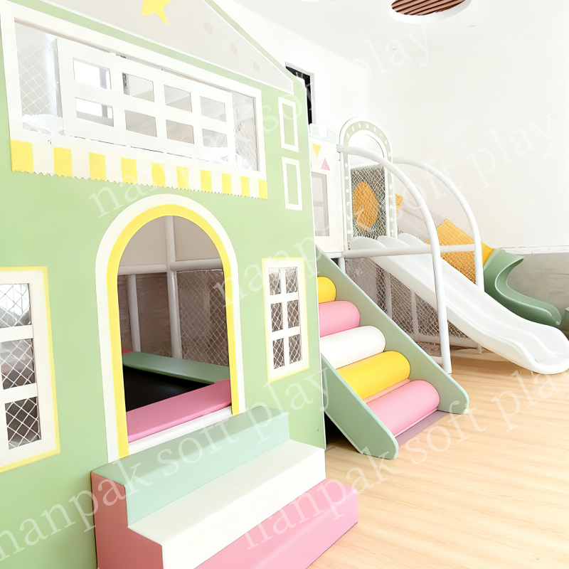 indoor playground