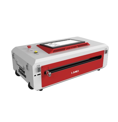 Athletics&Fitness New Concept