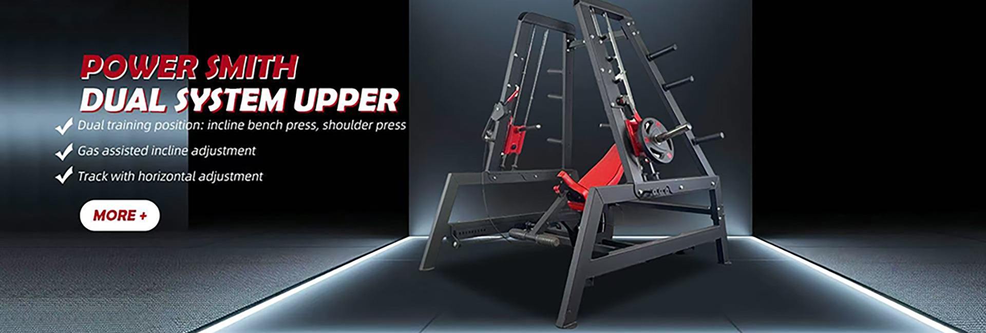 Nantong Tusks Sports Goods Co., Ltd.