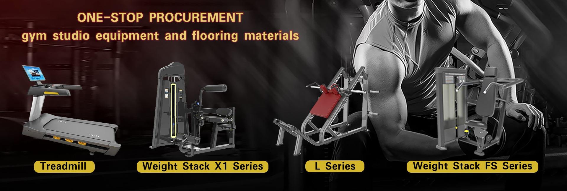 Nantong Tusks Sports Goods Co., Ltd.