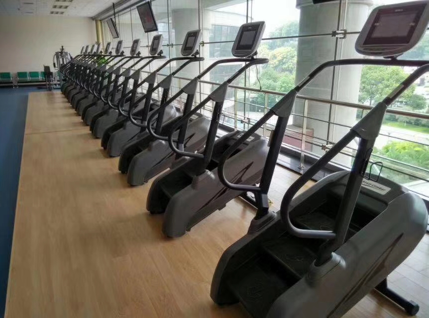Cardio Fitness Equipment
