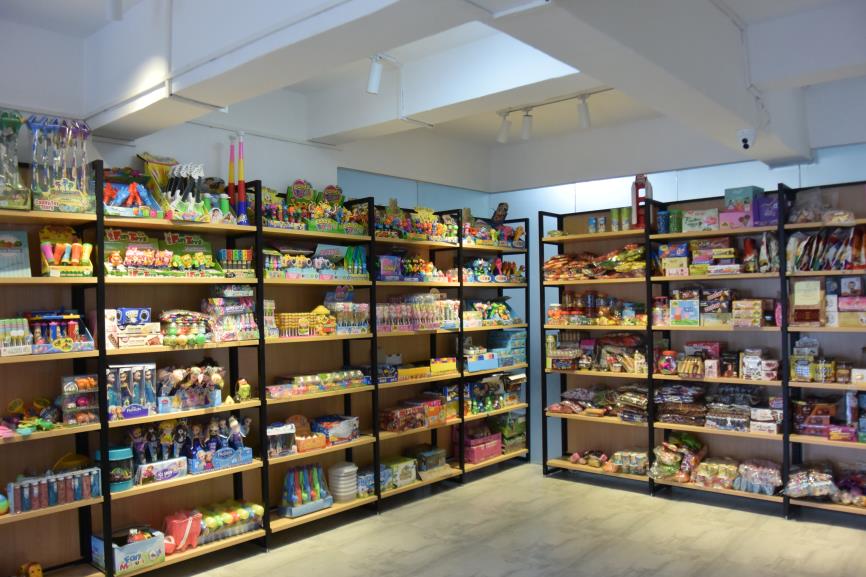 Supplier Album Image