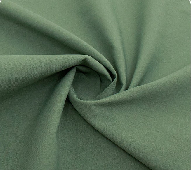 Functional Fabrics