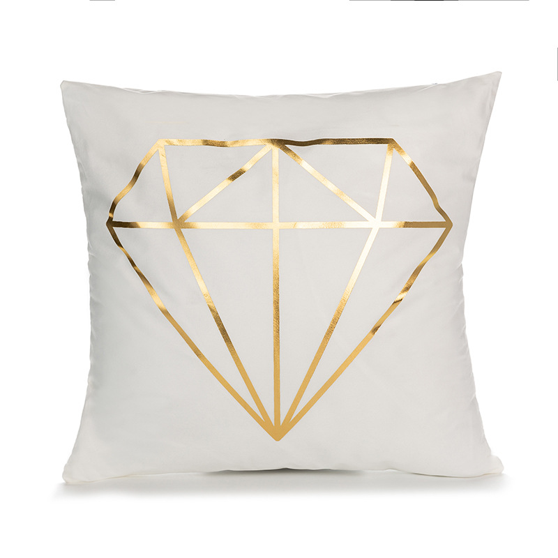 Cushion Cover & Pillowcase
