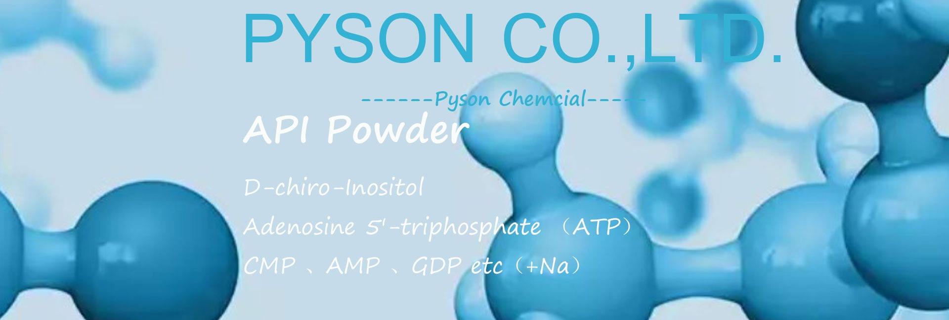 Xi'an Pyson Biotech Co., Ltd.