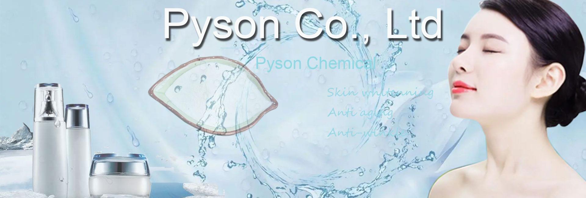 Xi'an Pyson Biotech Co., Ltd.