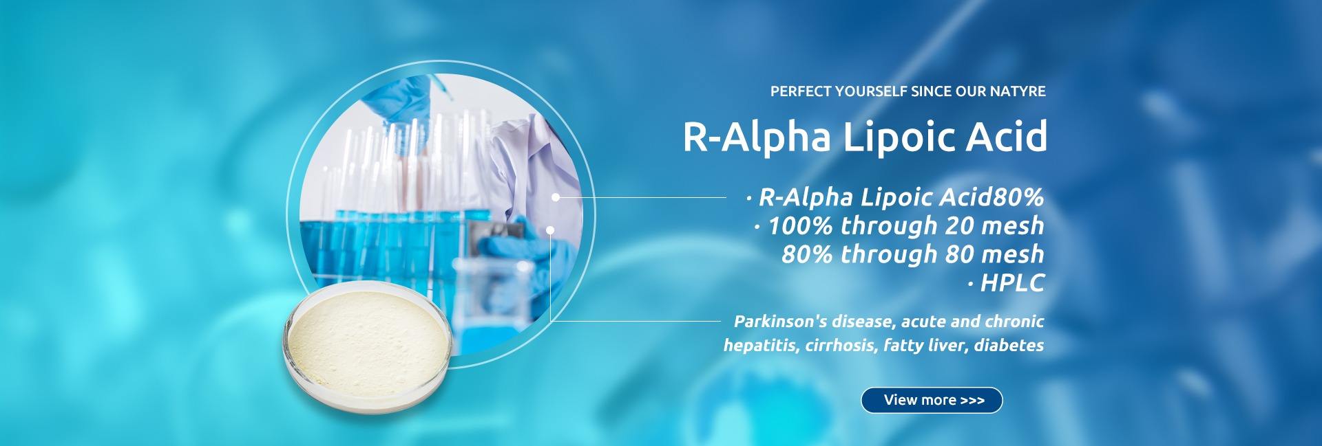 Xi'an Pyson Biotech Co., Ltd.