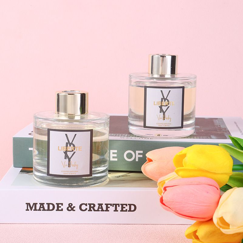 Fireless Aromatherapy