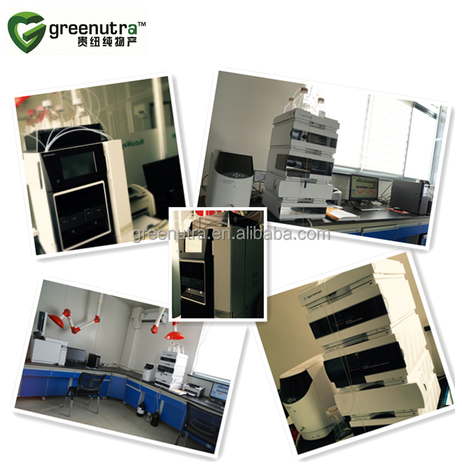 Nutraceutical Ingredients