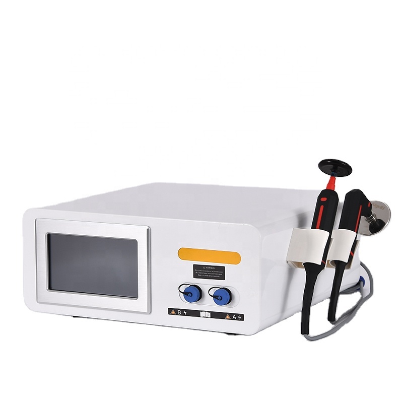 Physiotherapy Machine