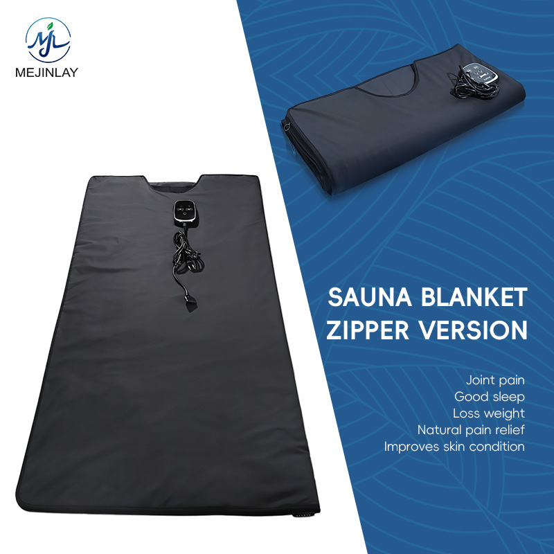 Sauna Blanket