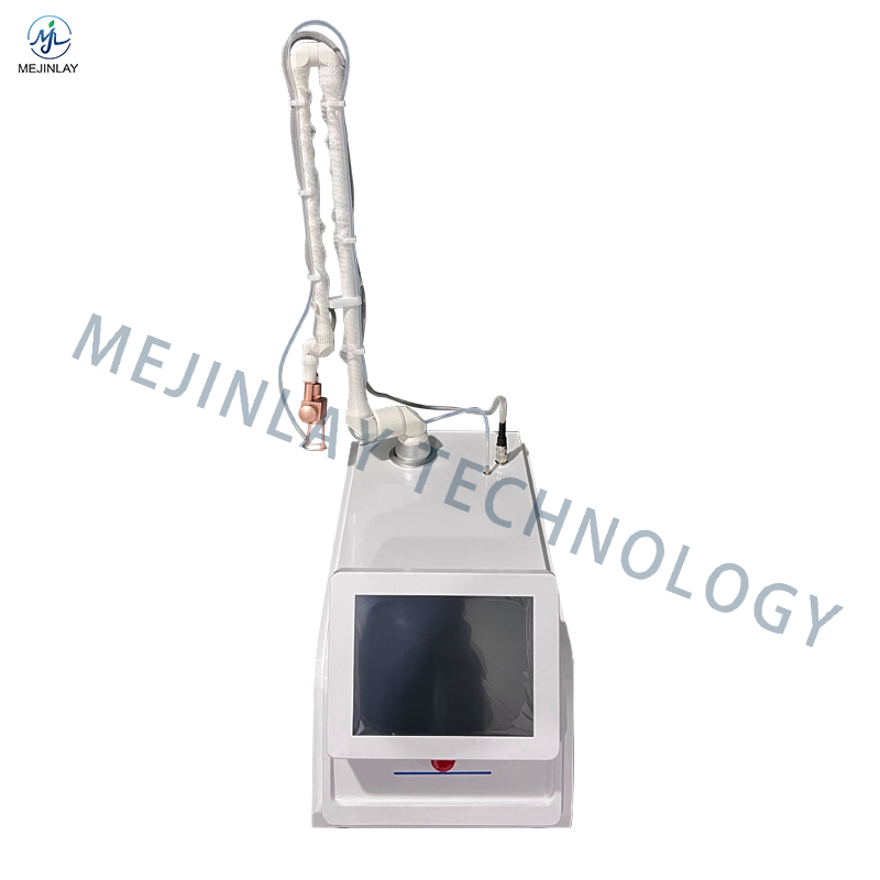 Co2 Laser Fractional & Vaginal System