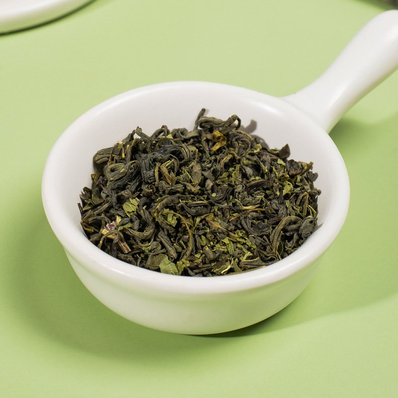 Green Tea