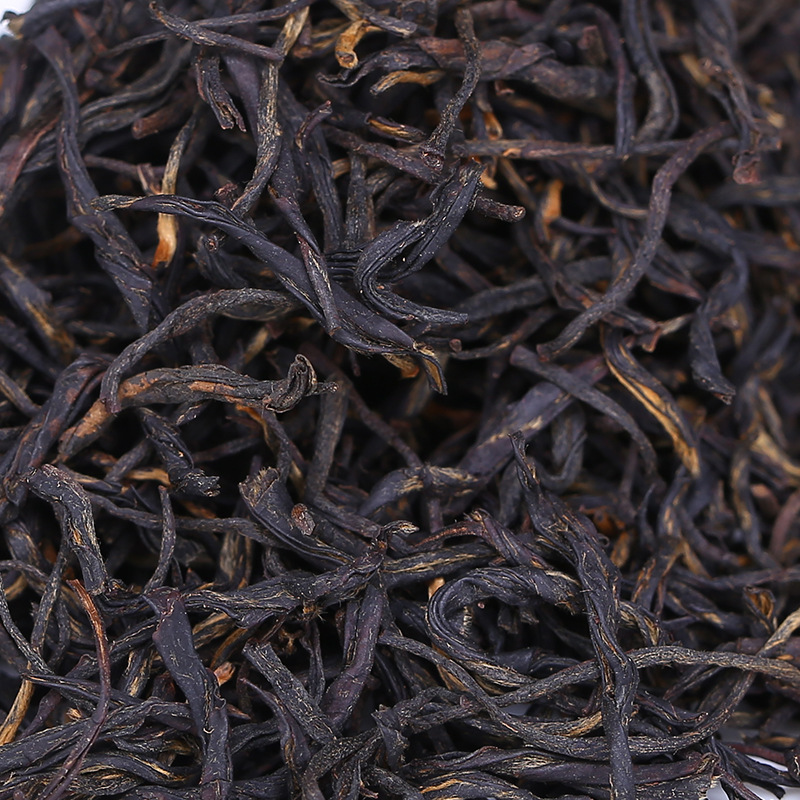 Black Tea