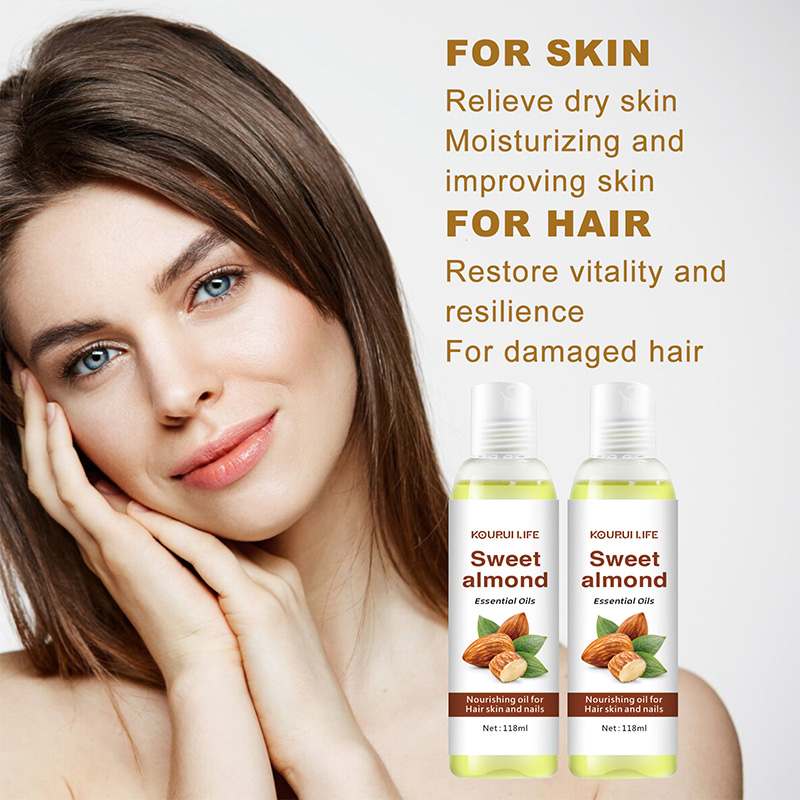 Body Fragrant Essential Oil Sleeve (kg)