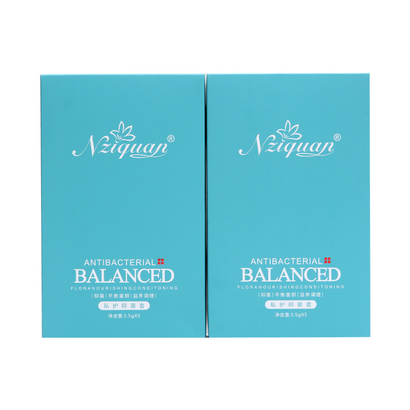 Women's personal care products