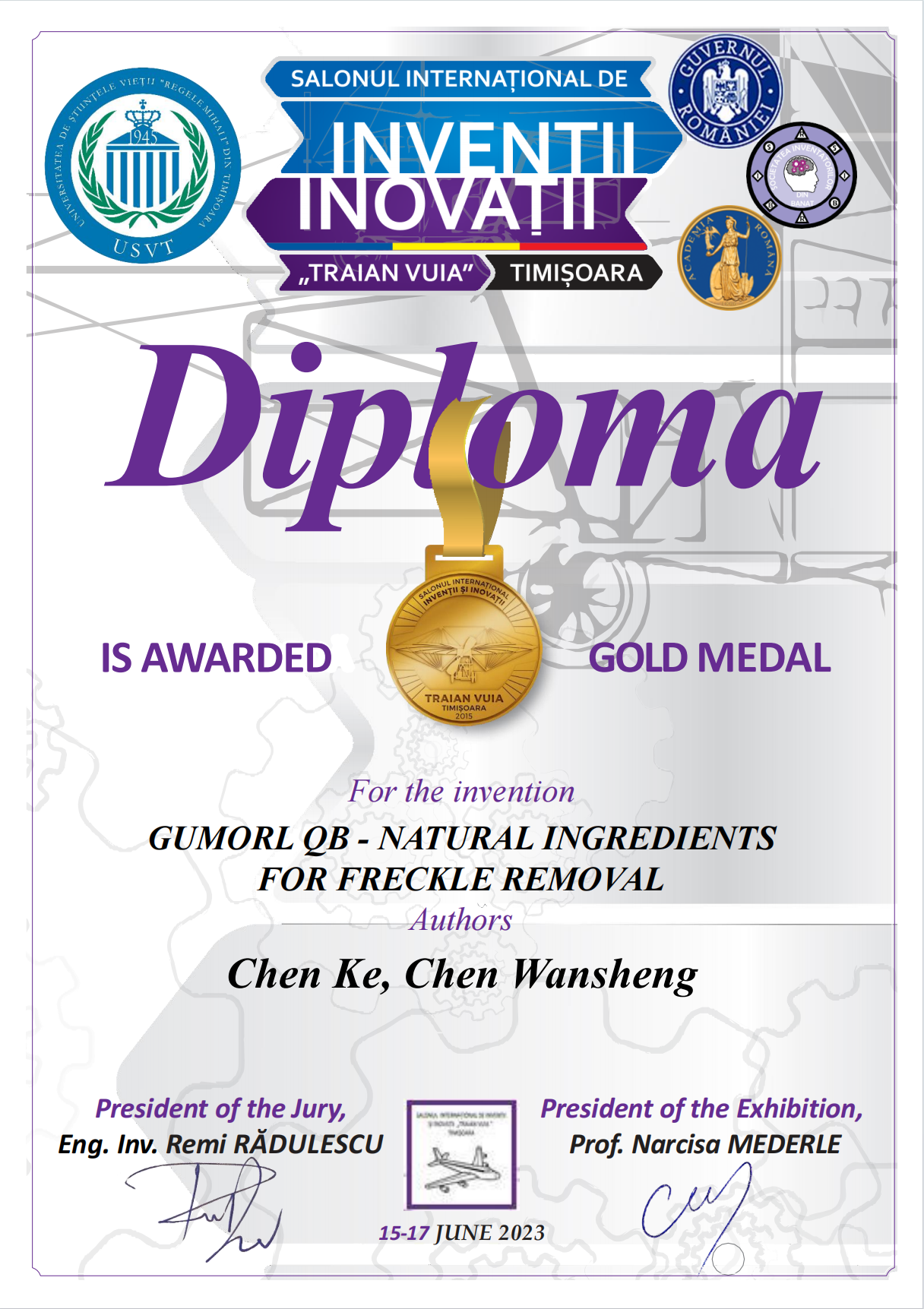 Supplier Album Image