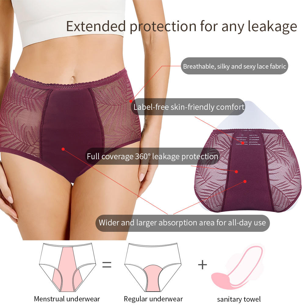 Period Underwear