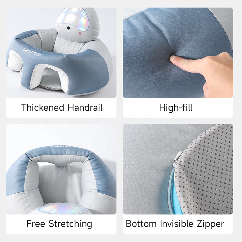 Baby Chair-Learn To Seat