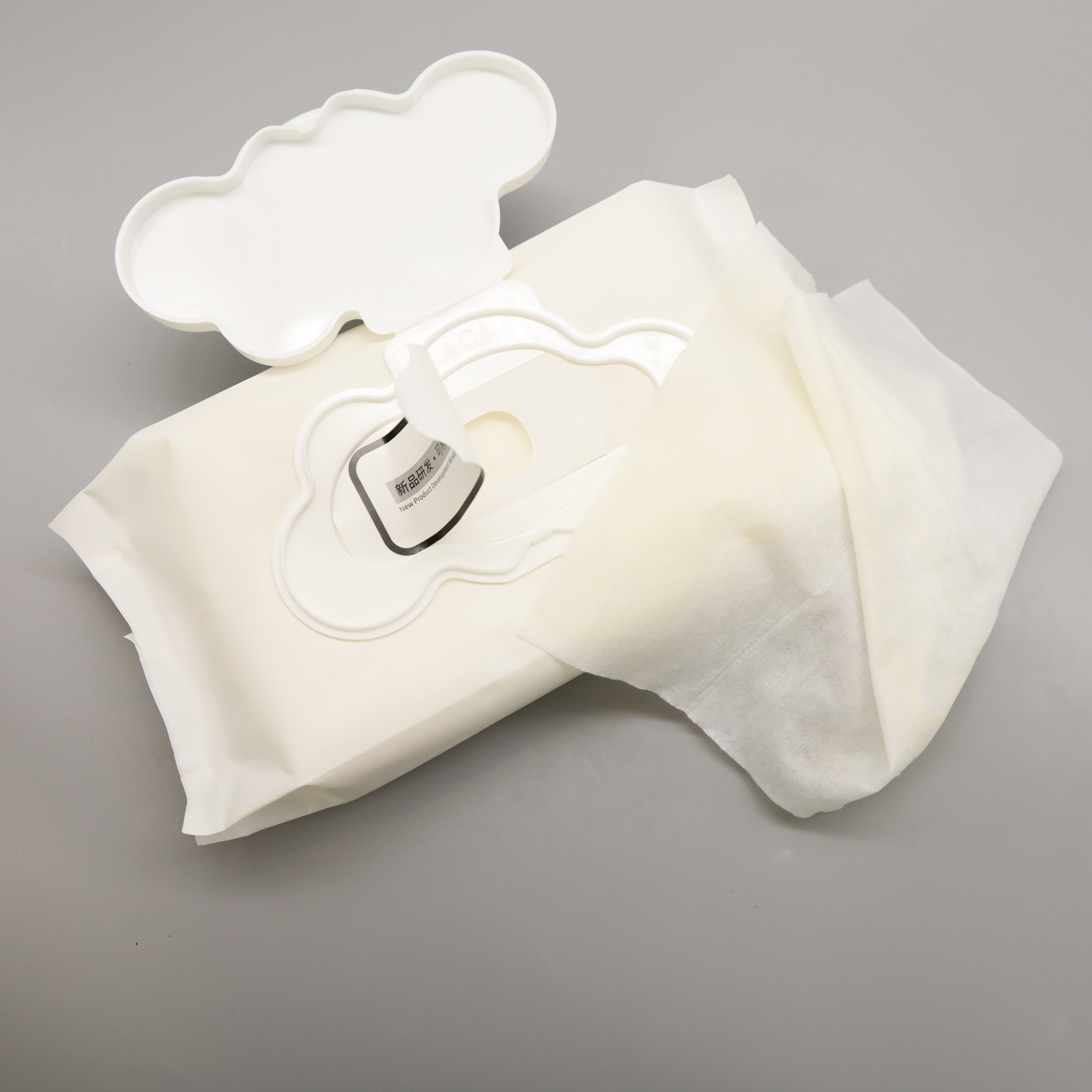 Household Cleaning Wipes