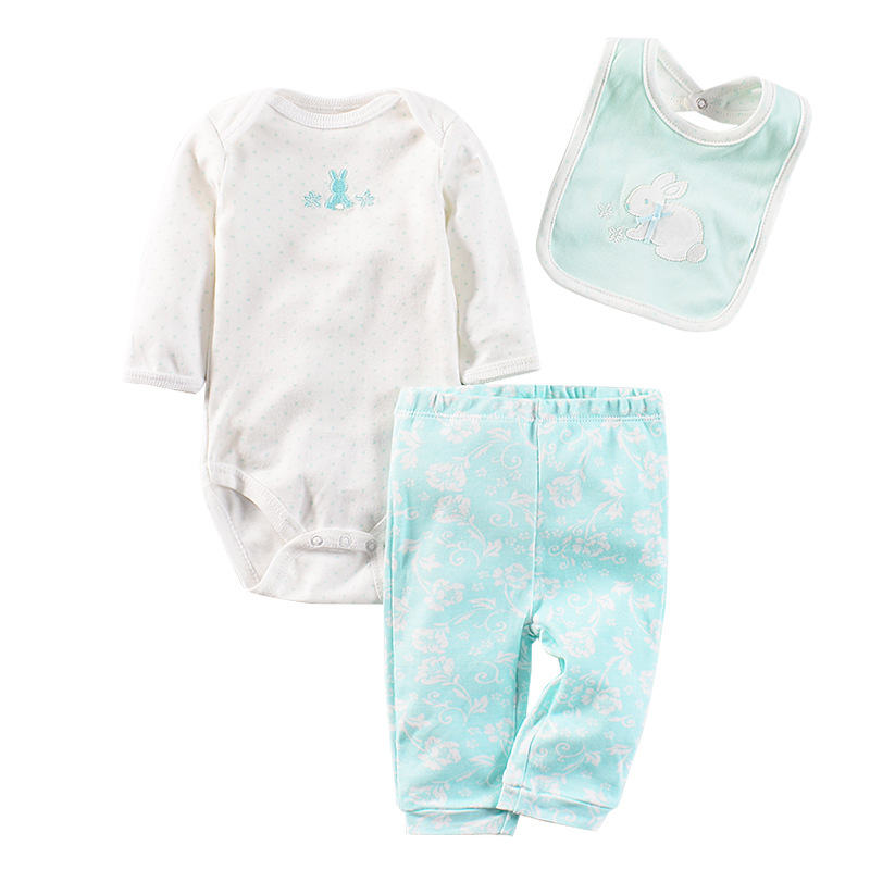 Baby clothes set