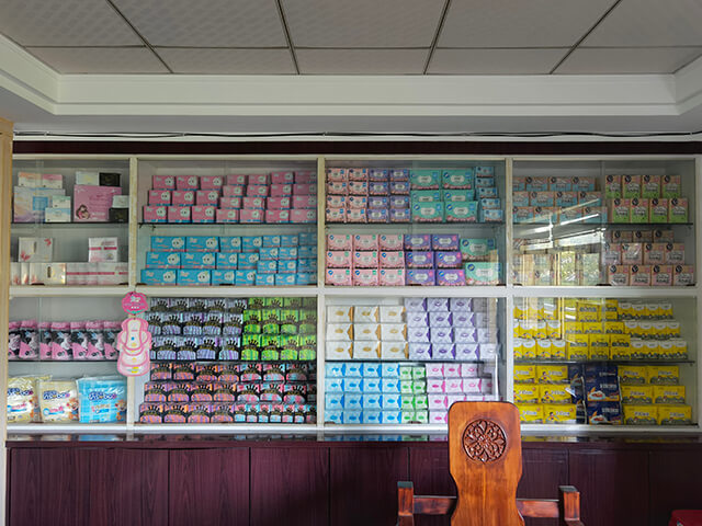 Supplier Album Image