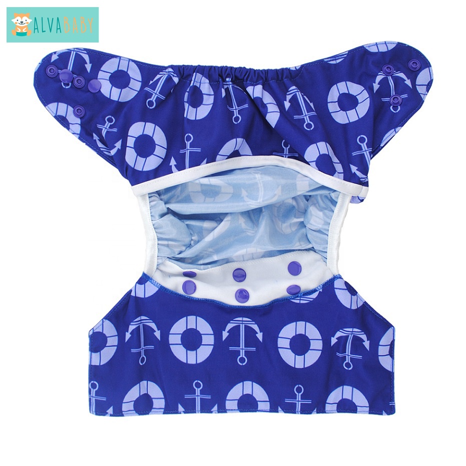Baby Diaper Covers