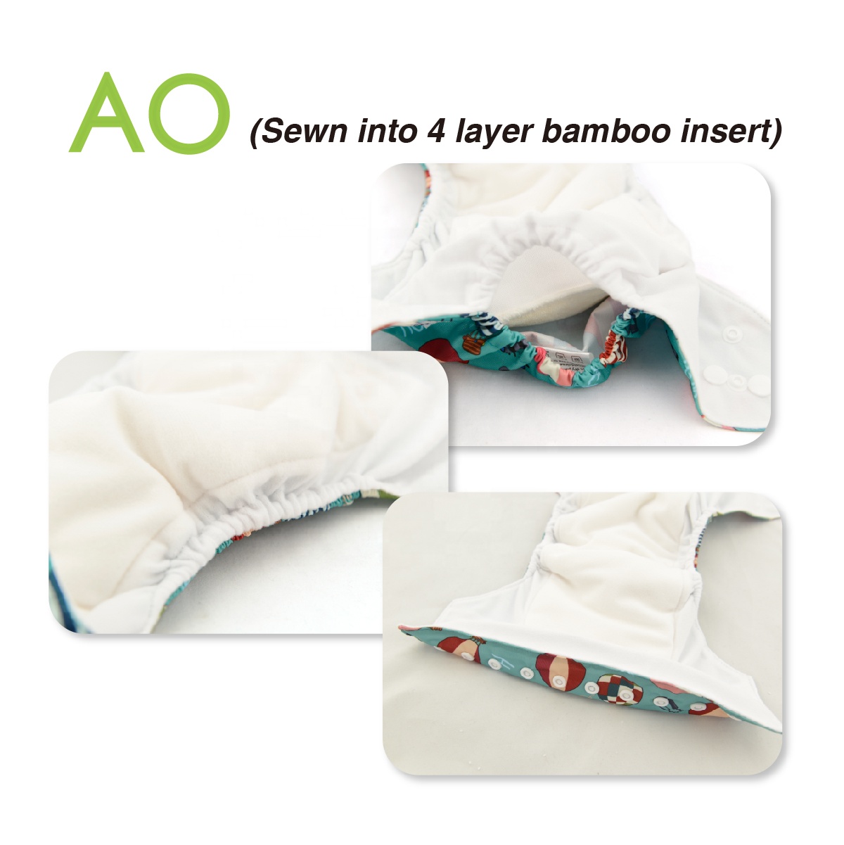 Baby Cloth Diaper