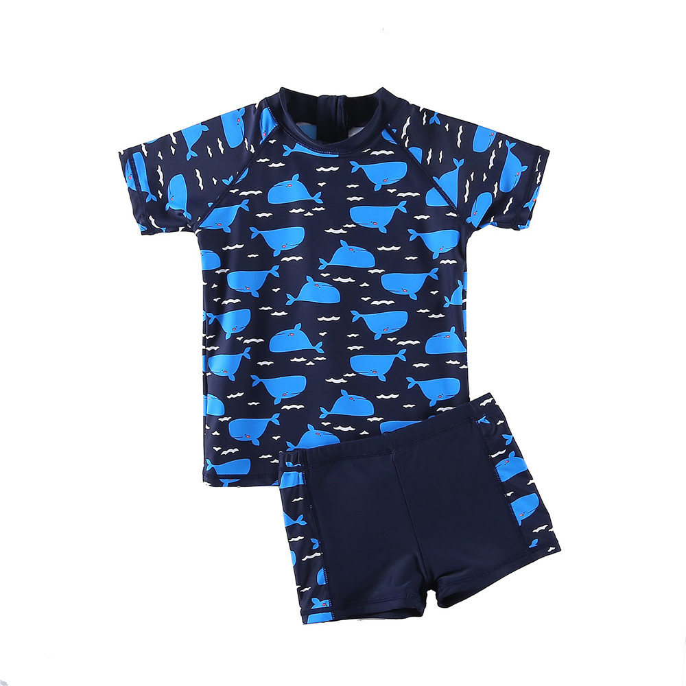 Kid Boy Swimsuit