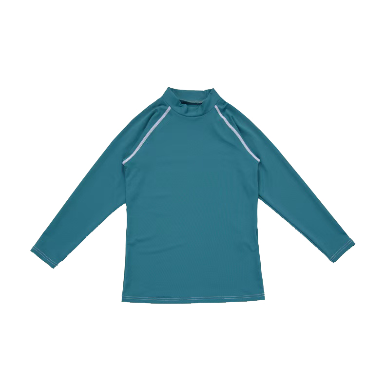 Rash Guard Shirt