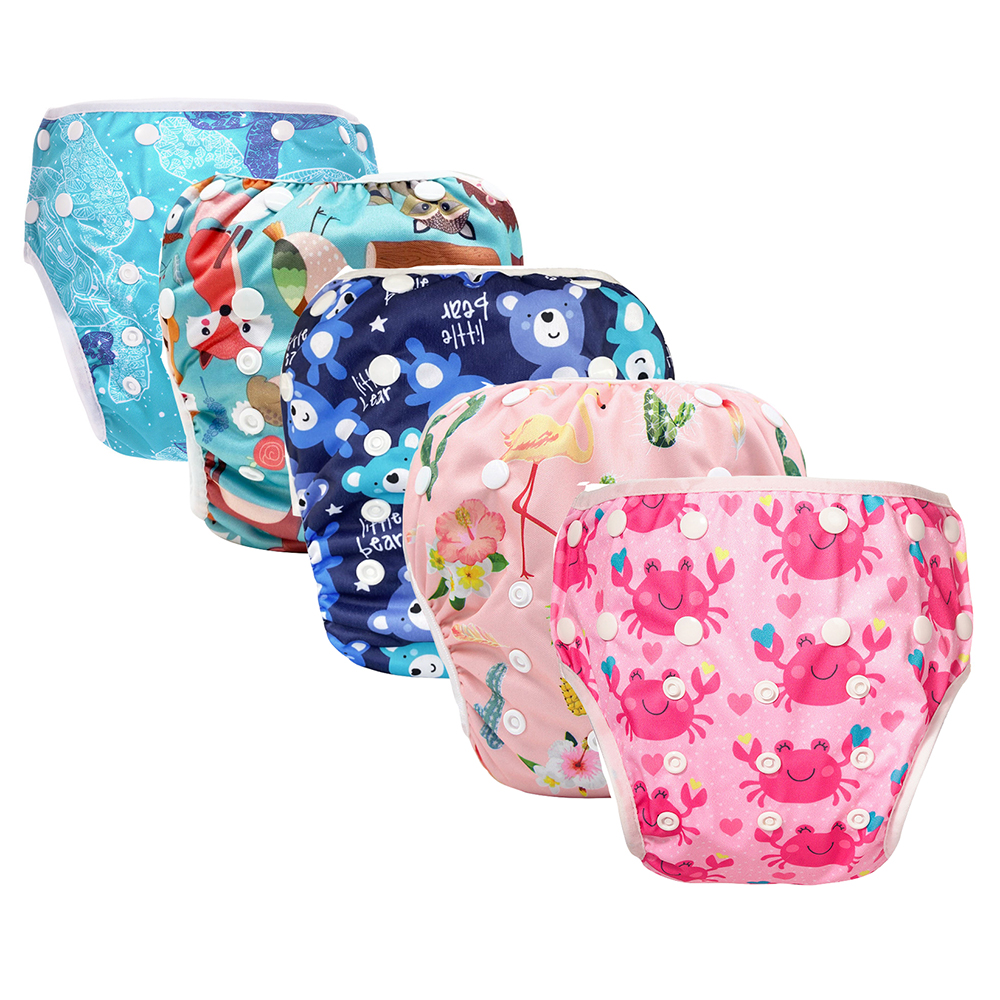 Swim Diapers