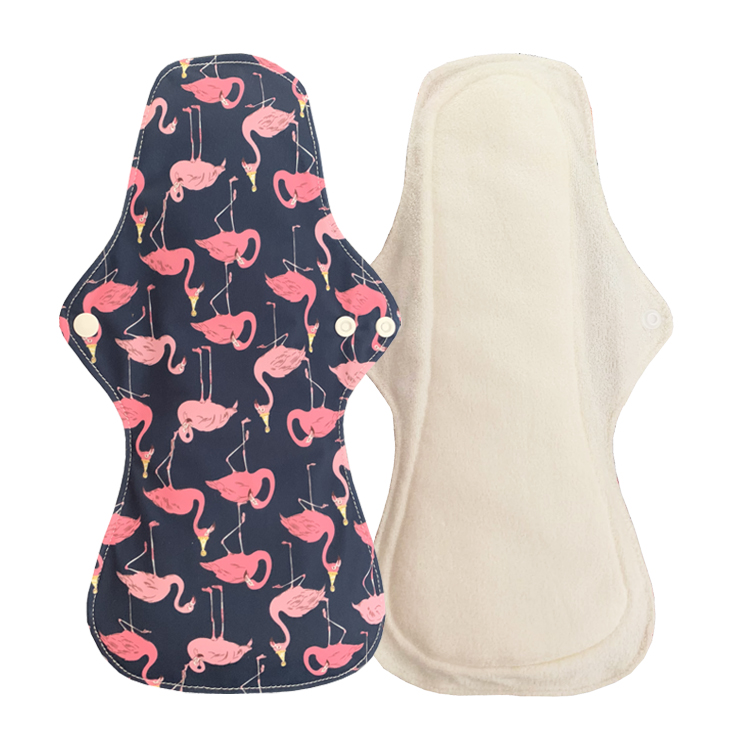Menstrual Pads & Nursing Pads