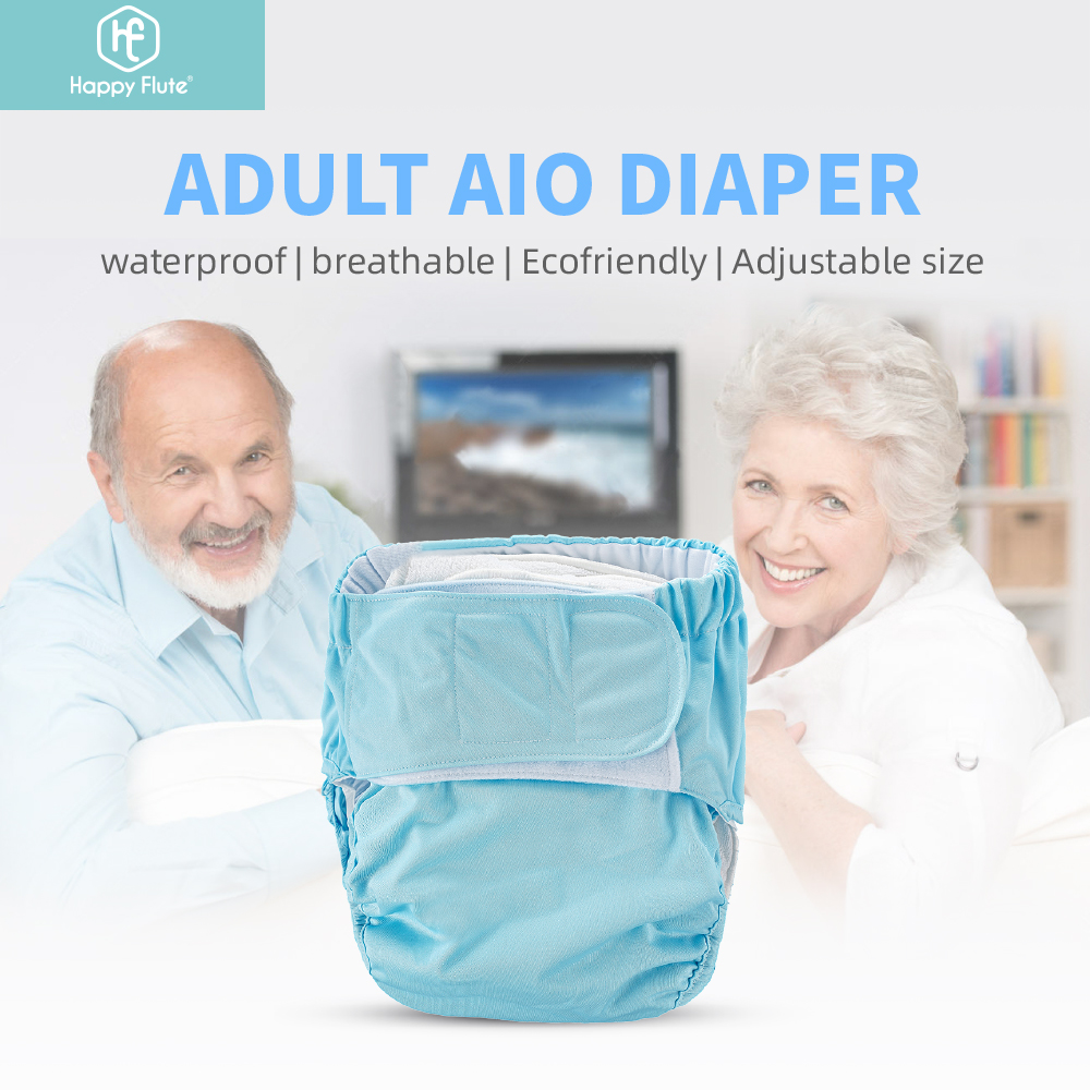 Other cloth diaper