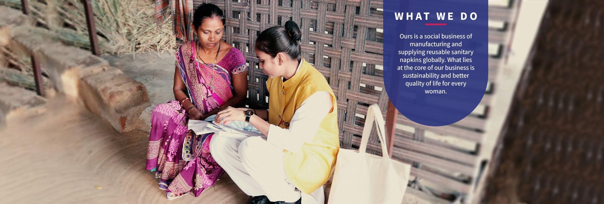 UNIPADS INDIA PRIVATE LIMITED